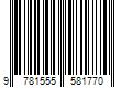 Barcode Image for UPC code 9781555581770