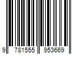 Barcode Image for UPC code 9781555953669