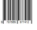 Barcode Image for UPC code 9781555977412