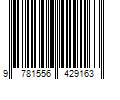 Barcode Image for UPC code 9781556429163