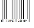 Barcode Image for UPC code 9781557256430