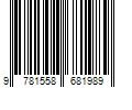 Barcode Image for UPC code 9781558681989