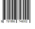 Barcode Image for UPC code 9781558748002