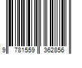 Barcode Image for UPC code 9781559362856