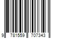 Barcode Image for UPC code 9781559707343