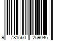 Barcode Image for UPC code 9781560259046