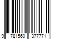 Barcode Image for UPC code 9781560377771