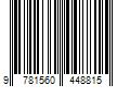 Barcode Image for UPC code 9781560448815