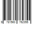 Barcode Image for UPC code 9781560762355