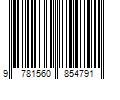 Barcode Image for UPC code 9781560854791