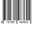 Barcode Image for UPC code 9781561483624