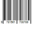 Barcode Image for UPC code 9781561708789