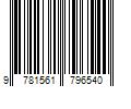 Barcode Image for UPC code 9781561796540