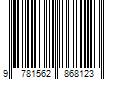 Barcode Image for UPC code 9781562868123