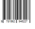 Barcode Image for UPC code 9781562946227