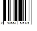 Barcode Image for UPC code 9781563525476