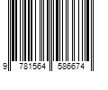 Barcode Image for UPC code 9781564586674