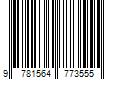 Barcode Image for UPC code 9781564773555