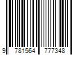 Barcode Image for UPC code 9781564777348