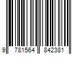 Barcode Image for UPC code 9781564842381