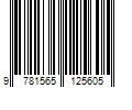 Barcode Image for UPC code 9781565125605