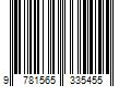 Barcode Image for UPC code 9781565335455