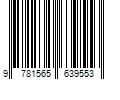 Barcode Image for UPC code 9781565639553