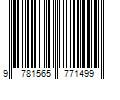 Barcode Image for UPC code 9781565771499