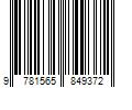 Barcode Image for UPC code 9781565849372