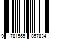 Barcode Image for UPC code 9781565857834