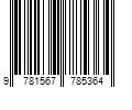 Barcode Image for UPC code 9781567785364