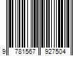 Barcode Image for UPC code 9781567927504