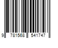 Barcode Image for UPC code 9781568541747