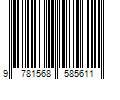 Barcode Image for UPC code 9781568585611