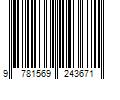 Barcode Image for UPC code 9781569243671