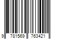 Barcode Image for UPC code 9781569763421