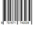 Barcode Image for UPC code 9781571743039