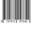 Barcode Image for UPC code 9781572157842