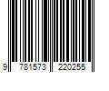 Barcode Image for UPC code 9781573220255