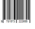 Barcode Image for UPC code 9781573222655