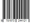 Barcode Image for UPC code 9781573244121