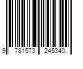 Barcode Image for UPC code 9781573245340