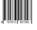 Barcode Image for UPC code 9781573927093