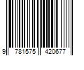 Barcode Image for UPC code 9781575420677