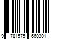 Barcode Image for UPC code 9781575660301