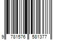 Barcode Image for UPC code 9781576581377