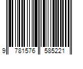 Barcode Image for UPC code 9781576585221