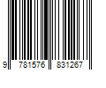 Barcode Image for UPC code 9781576831267