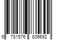 Barcode Image for UPC code 9781576835692