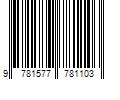 Barcode Image for UPC code 9781577781103